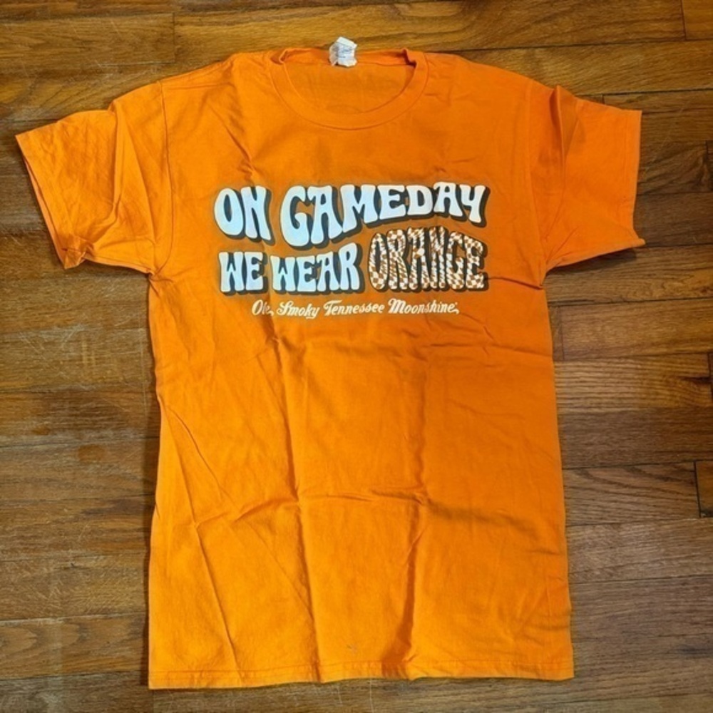 Womens Tennessee t shirt